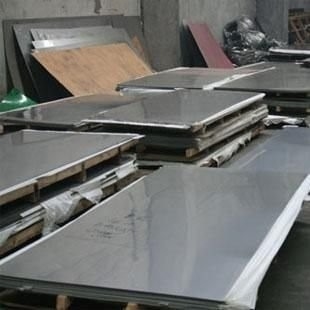 201 304 304L 316 316L 321 310S Hot Rolled Stainless Steel Sheet With High Temperature