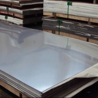 201 304 304L 316 316L 321 310S Hot Rolled Stainless Steel Sheet With High Temperature
