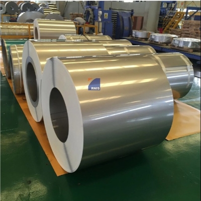 304 304L 316L 310S Hot Rolled Stainless Steel Coilmedium Thick Plate