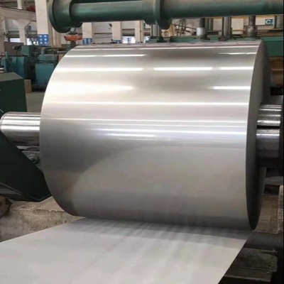 304 304L 316L 310S Hot Rolled Stainless Steel Coilmedium Thick Plate