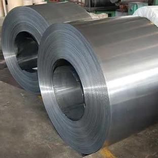 Cold Rolled Stainless Steel Coils / Strip With Competitive Price