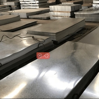 Top Quality GI Galvanized Corrugated Steel Sheet Zinc Roofing Sheet Iron Roofing Sheet