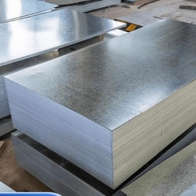 Top Quality GI Galvanized Corrugated Steel Sheet Zinc Roofing Sheet Iron Roofing Sheet