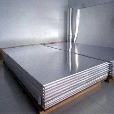 Cutting Alloy Aluminum Plate 2024 3003 5052 6061 5083 Aluminium Sheet