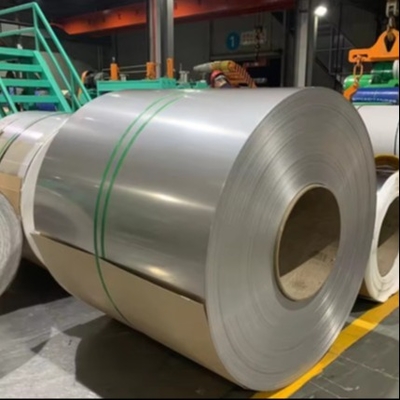 3mm 201 202 304 316 316L 310S 309S	Hot Rolled Stainless Steel Coil
