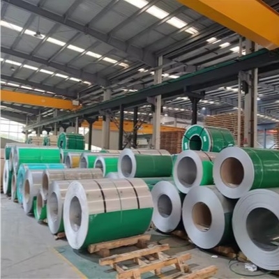 3mm 201 202 304 316 316L 310S 309S	Hot Rolled Stainless Steel Coil