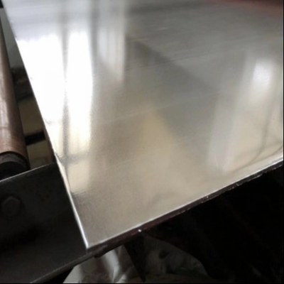 304 Stainless Steel Industrial Hot Rolled Plate 201 316 Medium Thick Plate Laser Cutting And Bending Plate