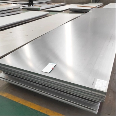 High Strength Strong Corrosion Resistance Beautiful Appearance 301 304 316 309S 310S 321 Cold Rolled Stainless Steel