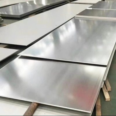 High Strength Strong Corrosion Resistance Beautiful Appearance 301 304 316 309S 310S 321 Cold Rolled Stainless Steel