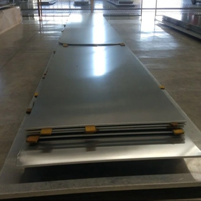 Cold Rolled Steel Strip 201 304 316 Plate Ba 2b Hot Rolled Coil Stainless Steel Sheet