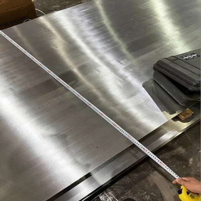 Cold Rolled Steel Strip 201 304 316 Plate Ba 2b Hot Rolled Coil Stainless Steel Sheet
