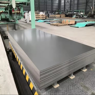 Customize High Quantity  201 301 304 316 309S 430 420 Cold Rolled Stainless Steel Plate