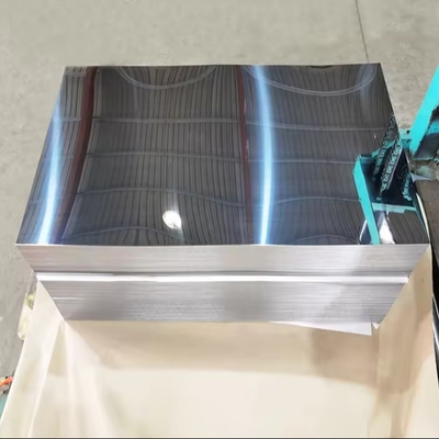 Customize High Quantity  201 301 304 316 309S 430 420 Cold Rolled Stainless Steel Plate