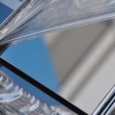Customize High Quantity  201 301 304 316 309S 430 420 Cold Rolled Stainless Steel Plate