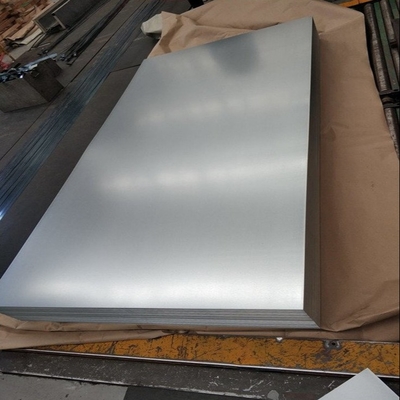Austenitic Stainless Steel 305 Stainless Steel Plate Is Suitable For Western Tableware And Electronic Components