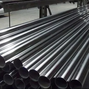 Corrosion Resistance 310/ 304/314L/316L  Stainless Steel Tube&amp;pipe Widely Used In Petroleum, Chemical Industry