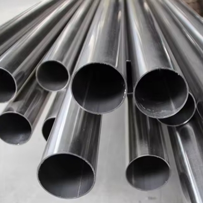 High Quality Stainless Steel Tubing 304 316 Cmirror Polished Stainless Steel Pipes 9mm 201 Stainless Steel Tube