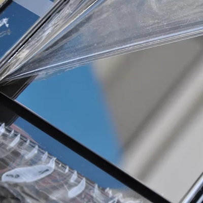 Best Quality China Supplier 6mm Thick 321 201 304l 904l 2205 310S 316 304 Stainless Steel Sheet/ Plate