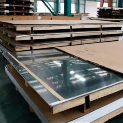 Best Quality China Supplier 6mm Thick 321 201 304l 904l 2205 310S 316 304 Stainless Steel Sheet/ Plate