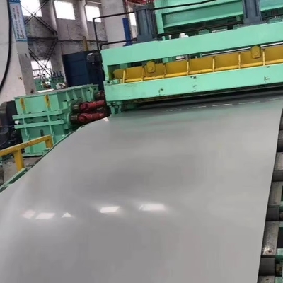 High Compressive Strength Alloy 2205 Duplex 304 Aisi Standard Grade 430 Stainless Steel Plate For Architecture