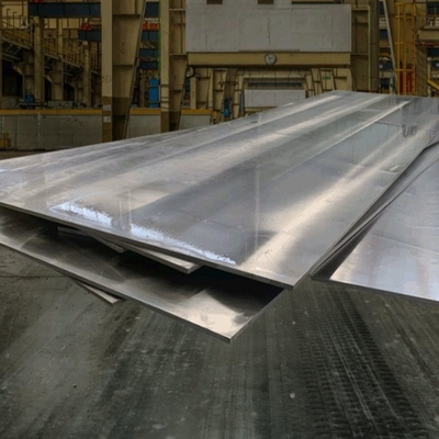 430 Stainless Steel Sheet/Plate - Ideal For Kitchenware And Appliances
