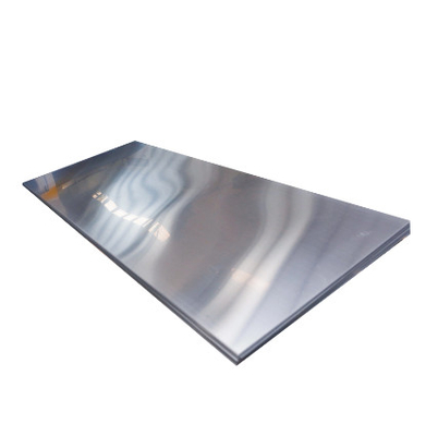 3mm Hot Rolled Sheet Carbon / Stainless / Galvanized / Aluminum For Industrial Roofing