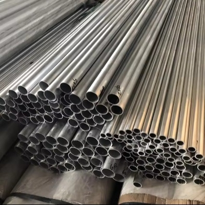 China Professional Manufacture 304 316 Stainless Steel Seamless Pipe