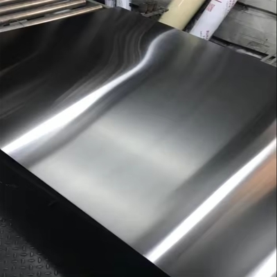 Preservative 304 Stainless Steel Plates Processed To Make Auto Parts Such As Wipers And Molded Products