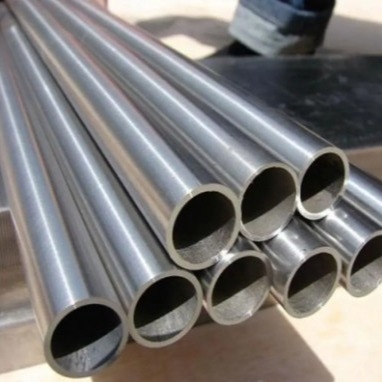 Anti Oxidation Corrosion Resistant 304 Stainless Steel Water Pipe Home Decoration Recommended Material