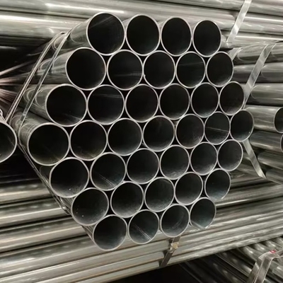 High Quality Strong Sealing 304 Stainless Steel Pipe First Choice For Housekeeping Decoration