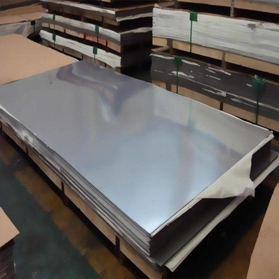 Manufacture Cold And Hot Rolled Stainless Steel Plate ASTM A240 304 316 321 310S 309S 430 1- 6mm
