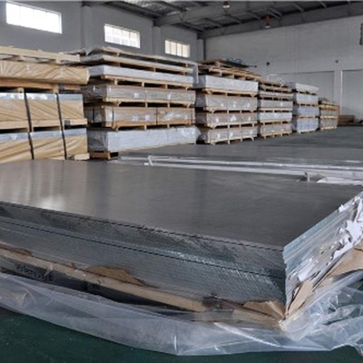 Factory Price ASTM 201 304 316l Stainless Steel Plate Cold Rolled 2b Ba Hl 8K Finish