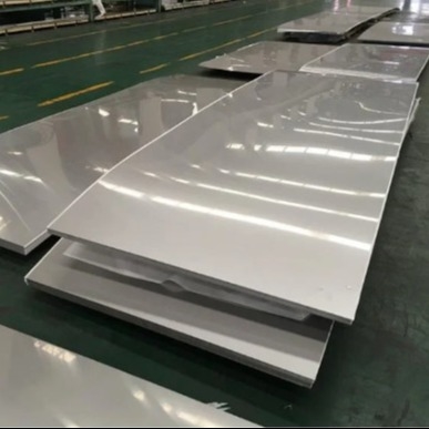 Factory Price ASTM 201 304 316l Stainless Steel Plate Cold Rolled 2b Ba Hl 8K Finish