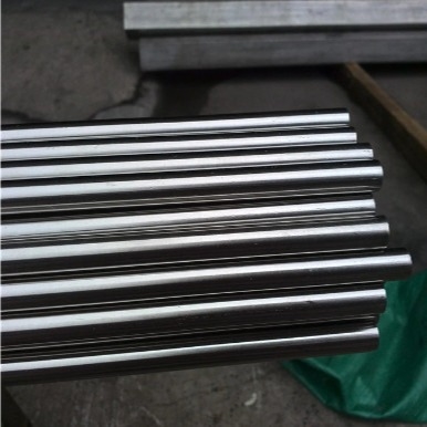 Round Smooth Surface 201 304 304l 316 Stainless Steel Pipe / Tube Can Be Processed