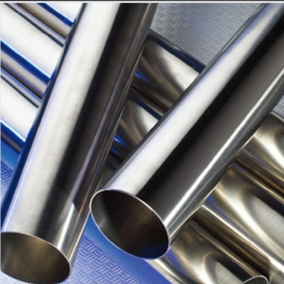 Versatile 316L Stainless Steel Pipe For Multiple Industrial Applications