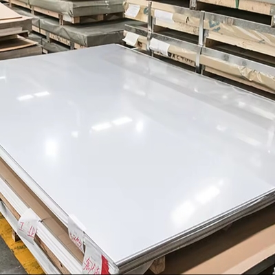 Hot Sale 4x10 High Quality 304 316 Stainless Steel Sheet / Plate / Circle 1.5mm 3mm