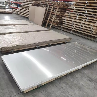 Hot Sale 4x10 High Quality 304 316 Stainless Steel Sheet / Plate / Circle 1.5mm 3mm