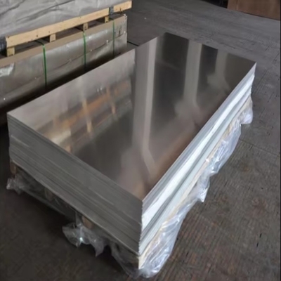 3mm 2mm 304/316/316l Stainless Steel Sheet For 2b 8k Stainless Plate Sale