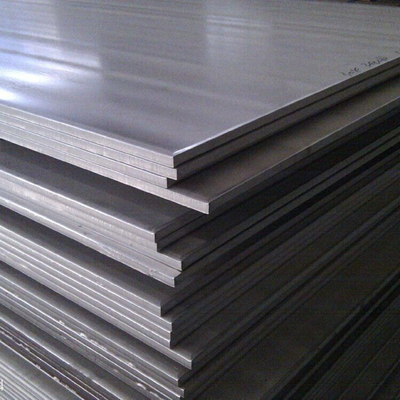 Cold Rolled Stainless Steel 304 S304000304003 Sheet Manufacturer