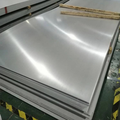 201 304 430 Cold Rolled Hot Rolled Stainless Steel Plate Sheet Price