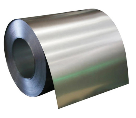 Stainless Steel Cold Rolled Coil316 304 Ss Coils Stainless Steel Coil