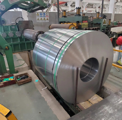 Stainless Steel Cold Rolled Coil316 304 Ss Coils Stainless Steel Coil