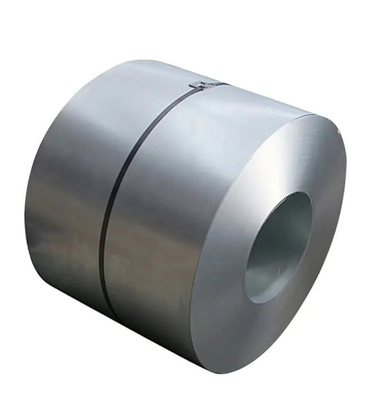Decorative BA Mirror Stainless Steel Coil ASTM 304 2205 2507 GH2132