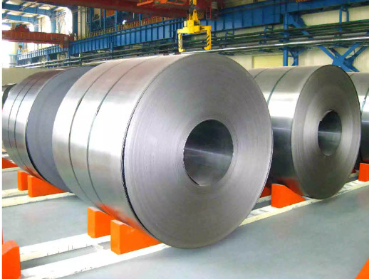 200 300 400 500 600 Series Stainless Steel Coil En 1 4512 304 304L 316 316L 347 347H Stainless Steel C