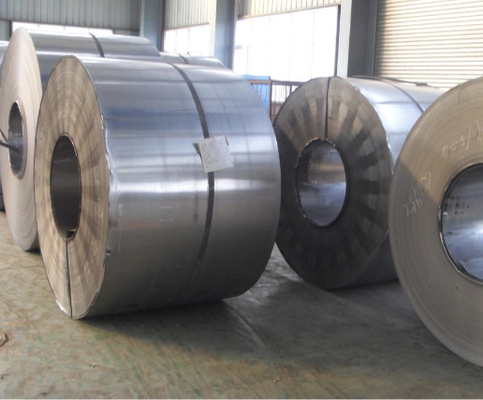200 300 400 500 600 Series Stainless Steel Coil En 1 4512 304 304L 316 316L 347 347H Stainless Steel C