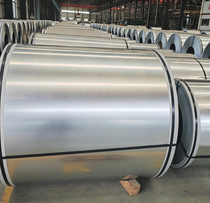 Ss 201 304 316 316L 321 410 430 409 Coil Stainless Steel Roll