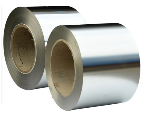 Golden Supplier Precise Stainless Steel Coils/ Strips/Plates 304 316 310S Cold Rolled