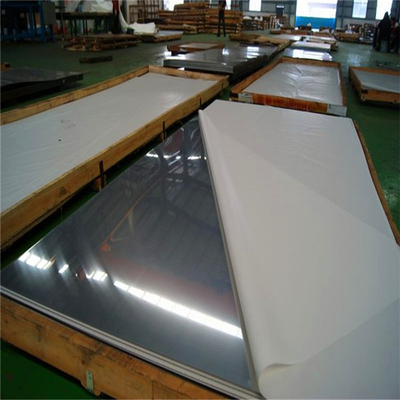 ASTM AISI Hot Sale Cold Rolled310s/317L/347/201/904L/316/321/304 Stainless Steel Plate/Sheet
