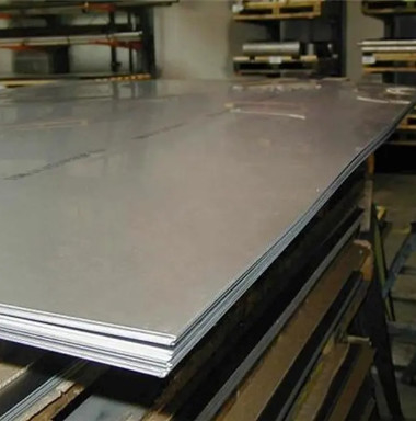 Ss Sheet ASTM 304 310S 316 321 Stainless Steel Plate