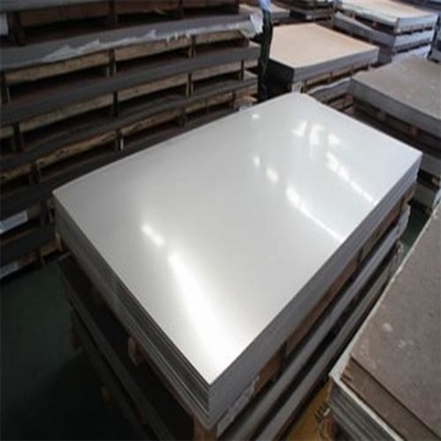 High Strength Plate Resistant To Low Temperature Carbon Steel Plate Medium-thick Plate